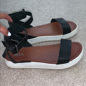 COPY - Platform Sandals